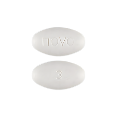 Rybelsus - 3 Mg