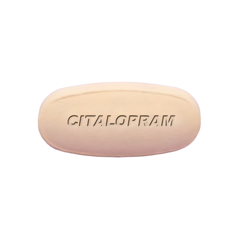 Citalopram - Celexa