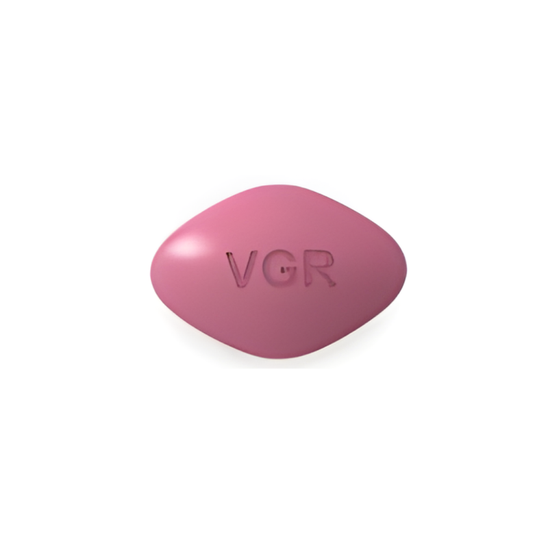 Female Viagra - Sildenafil