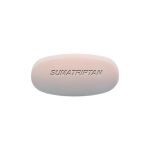 Sumatriptan - Imitrex