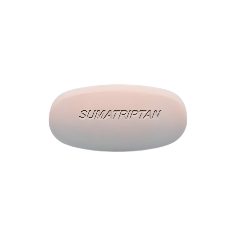 Sumatriptan - Imitrex