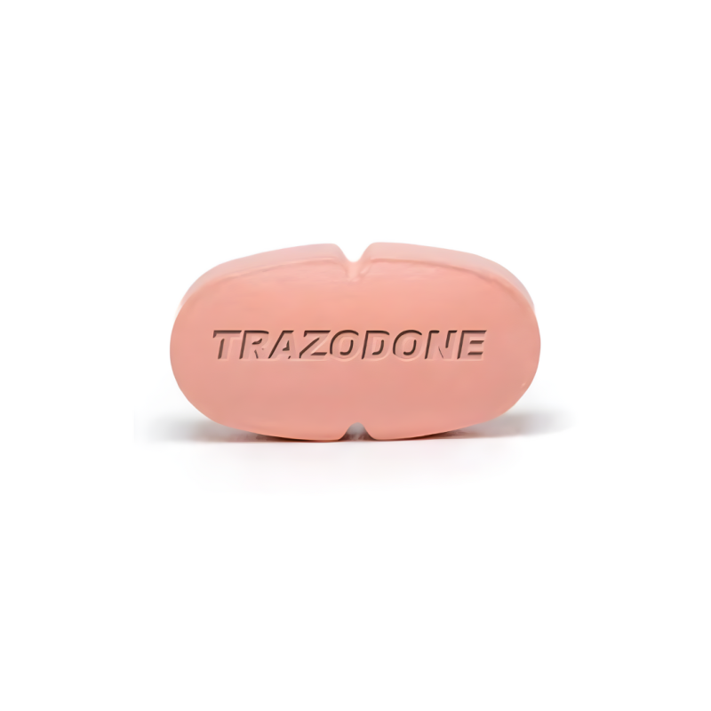 Trazodone - Desyrel